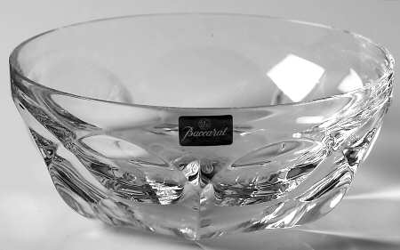Harcourt-Versailles (Cut) Finger Bowl