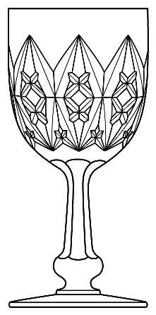 Harfleur by Baccarat