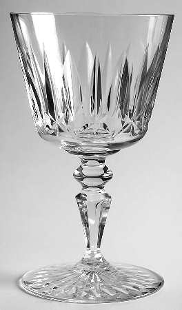Ile D'Aix by Baccarat