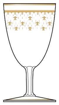 Iris by Baccarat