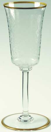Jasmina Wine Glass