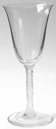 Jets D'Eau by Baccarat