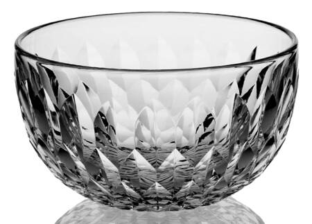 Juvisy (Cut) Small Fruit Dessert Bowl by Baccarat