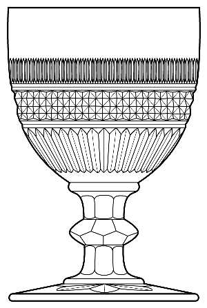 Kensington by Baccarat