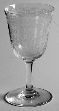 Lafayette Liquor Cocktail