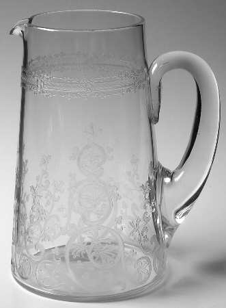Lafayette 52 Oz Pitcher