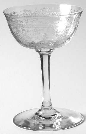 Lafayette Liquor Cocktail