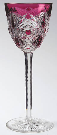 Lagny Clear Rose Rhine Wine