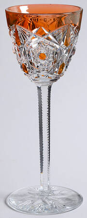 Lagny Clear Orange Rhine Wine
