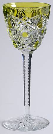 Lagny Clear Chartreuse Rhine Wine