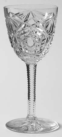 Lagny Clear Cordial Glass
