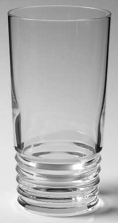 Lalande Highball Glass