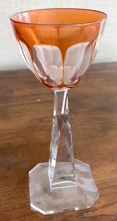 Latour Maubourg Orange Hock Wine