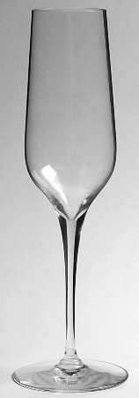 Laurent Perrier by Baccarat
