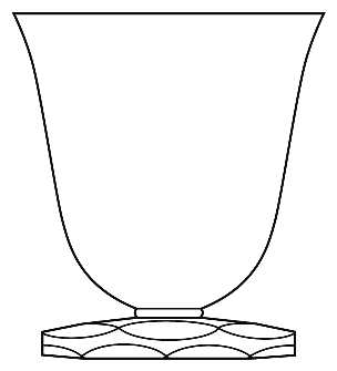 La Tremoille by Baccarat
