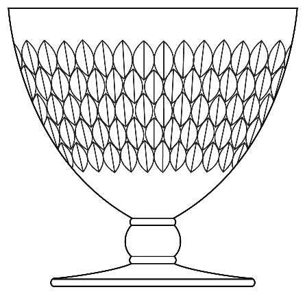 Lodi by Baccarat