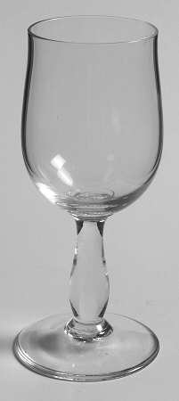 Longchamps Sherry Glass