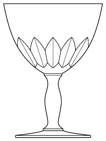 Longemer by Baccarat
