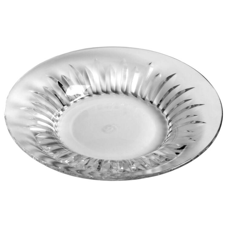Lorraine Underplate for Finger Bowl