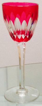 Lorraine Rose Rhine Wine