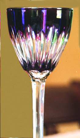 Lorraine Amethyst Rhine Wine