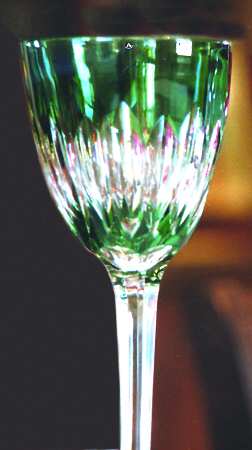 Lorraine Green Rhine Wine