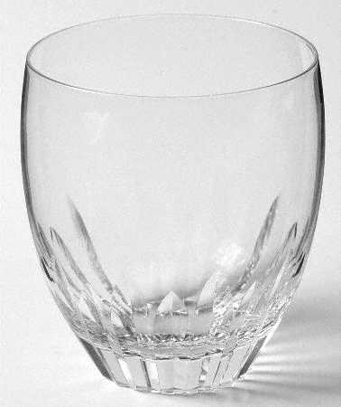 Lorraine 10 Oz Flat Tumbler