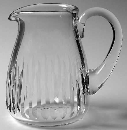 Lorraine 36 Oz Pitcher