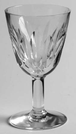 Lorraine Cordial Glass