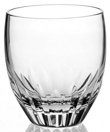 Lorraine Whiskey Glass