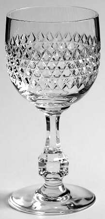 Lucullus Wine Glass