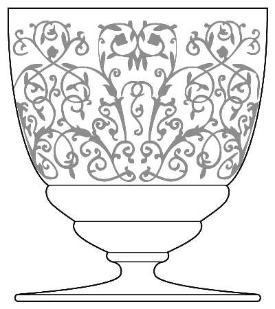 Lulli by Baccarat