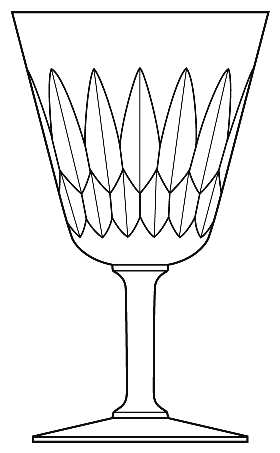 Lutece by Baccarat