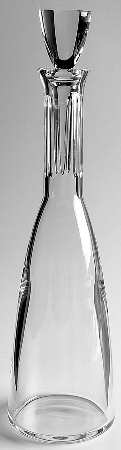Lyra Decanter & Stopper