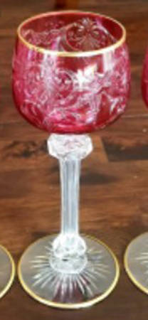 Marennes Rose Rhine Wine