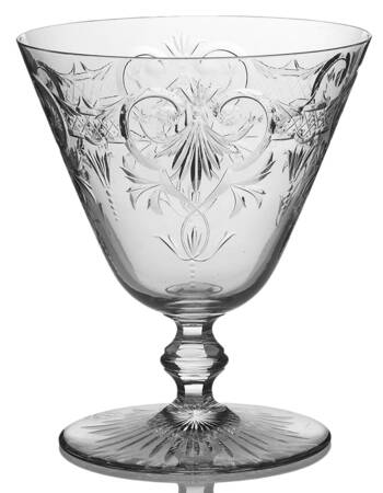 Marennes Water Goblet