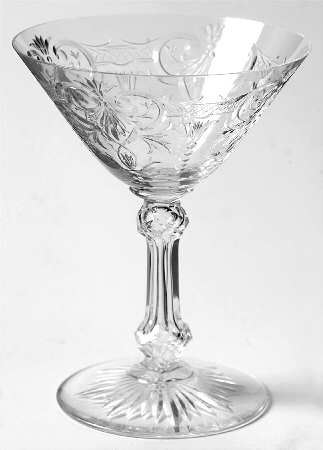 Marennes Champagne/Tall Sherbet