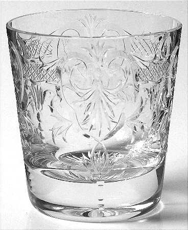 Marennes Double Old Fashioned