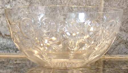 Marennes Finger Bowl