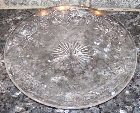 Marennes Underplate for Finger Bowl