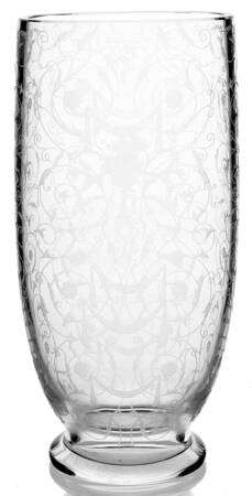 Michelangelo 8" Flower Vase