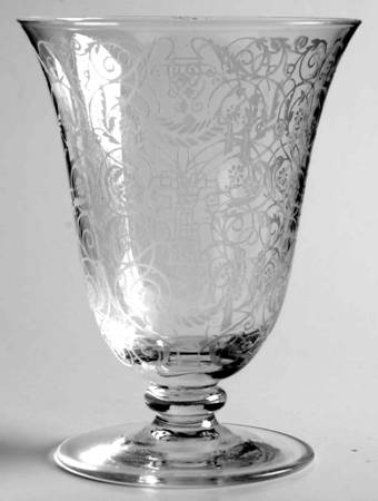 Michelangelo Wine Glass