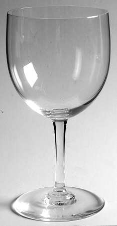 Montaigne (Non Optic) Claret Wine