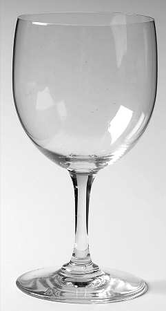 Montaigne (Non Optic) Port Wine by Baccarat