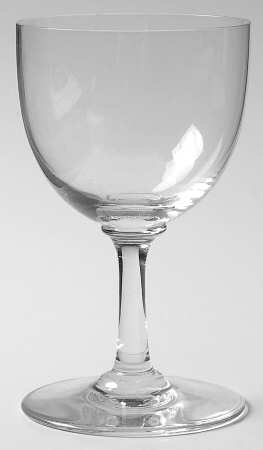 Montaigne (Non Optic) Liquor Cocktail by Baccarat