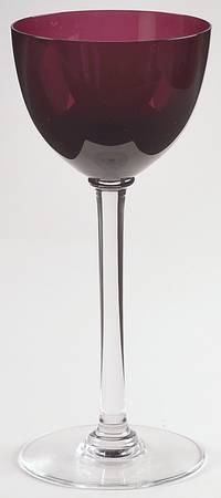 Montaigne (Non Optic) Amethyst Rhine Wine