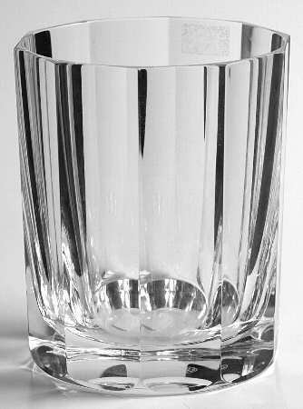 Monaco Double Old Fashioned