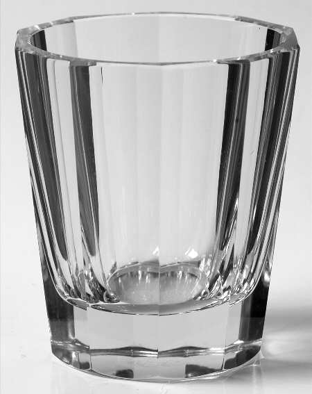 Monaco 8 Oz Flat Tumbler