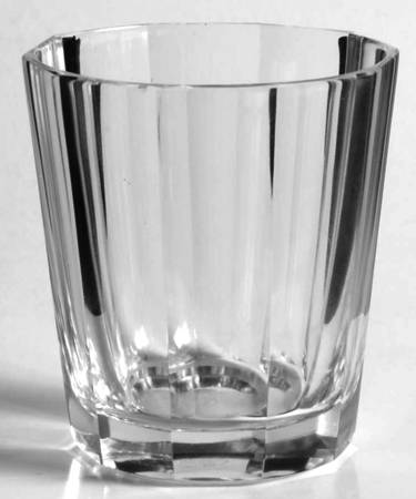 Monaco Whiskey Glass