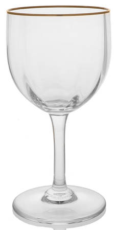 Montaigne Optic Gold Claret Wine